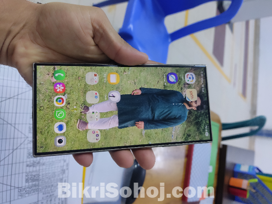 Samsung s24 ultra